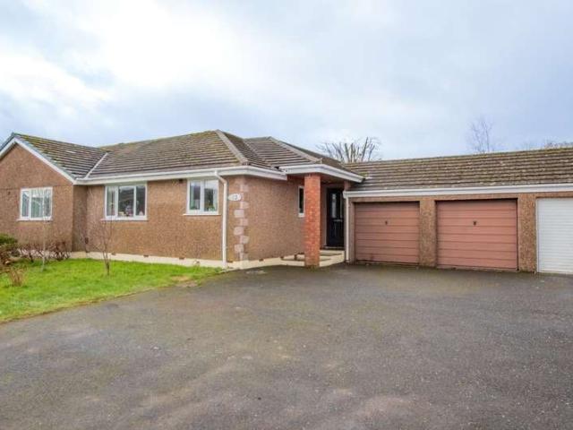 Farm for sale in Budlake, Devon