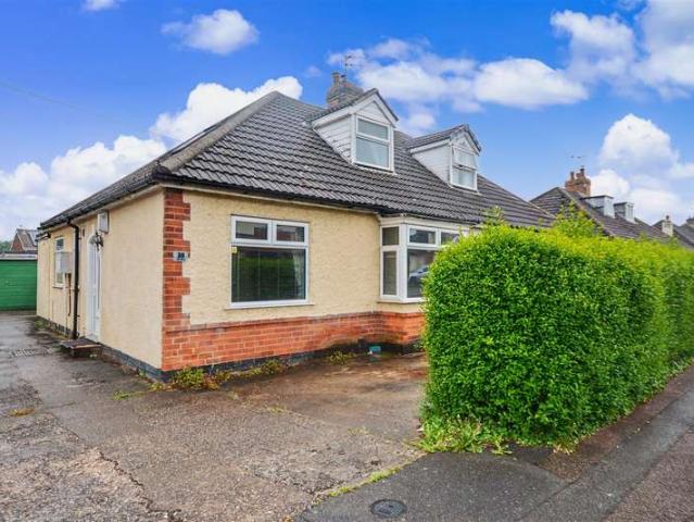 Farm for sale in Chaddesden, East Midlands