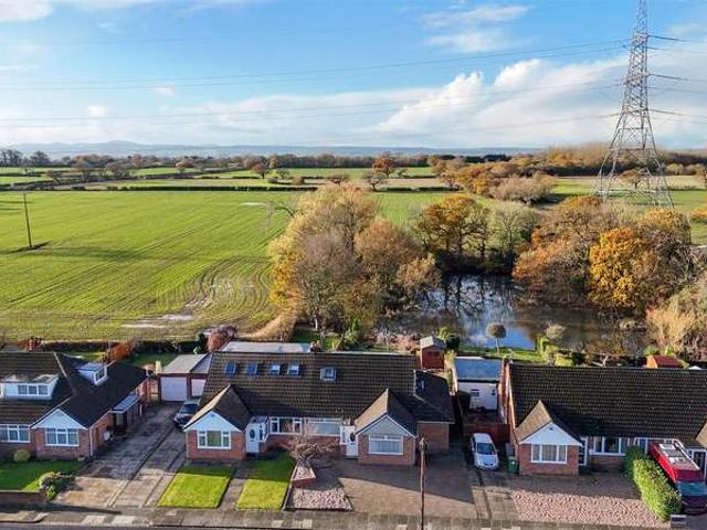 Farm for sale in Thornton Hough, Isle Of Man