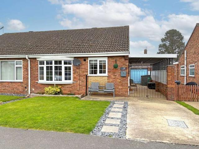 Farm for sale in Belleau, Lincolnshire