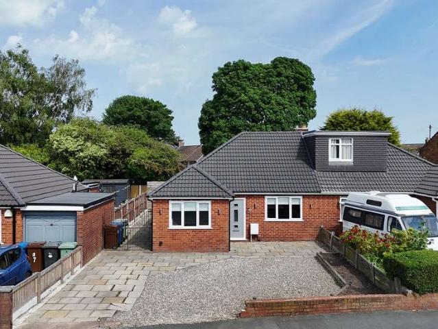 Farm for sale in Higher End, Wigan