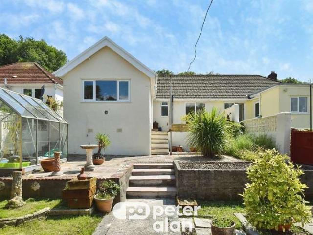 Farm for sale in Briton Ferry