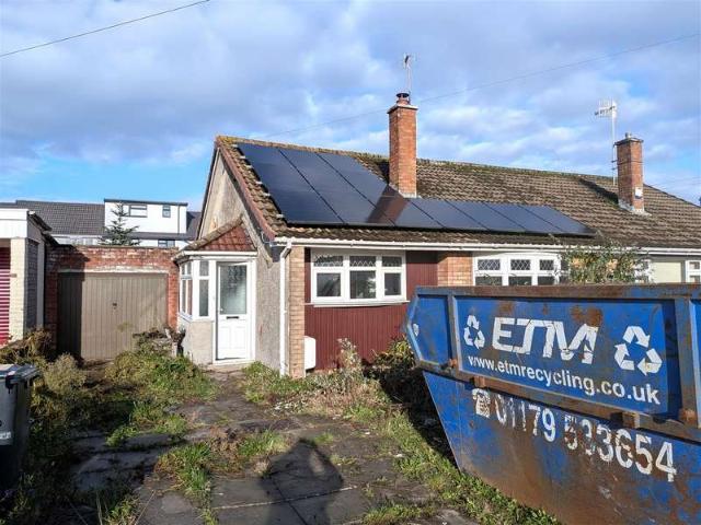 Farm for sale in Feckenham, City Of Bristol