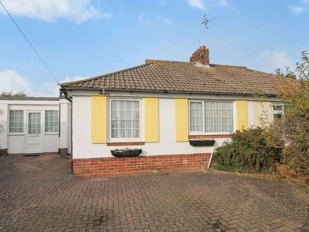 Farm for sale in Kingston Buci, Fishersgate