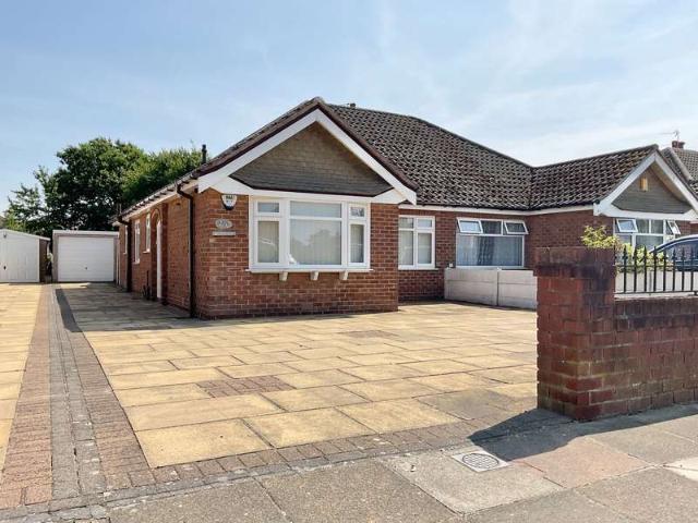 Farm for sale in Crossens, Sefton