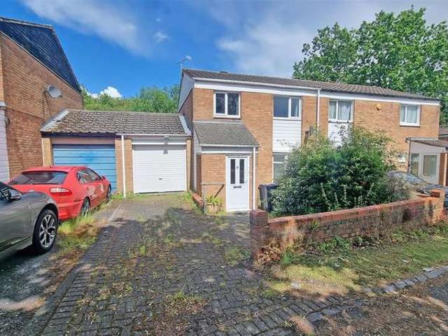 Farm for sale in Druids Heath, West Midlands