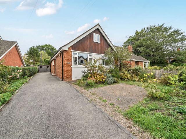 Farm for sale in Portfields, Lower Bullingham