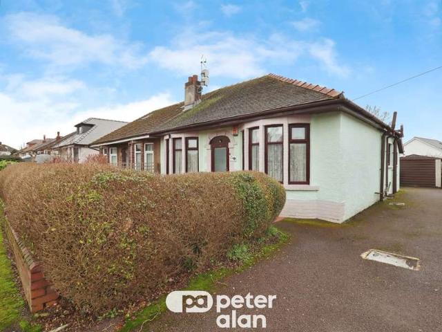 Farm for sale in Falcon Lodge, Wales