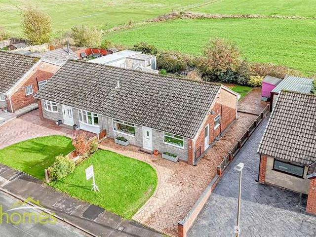 Farm for sale in Wigan, Greater Manchester