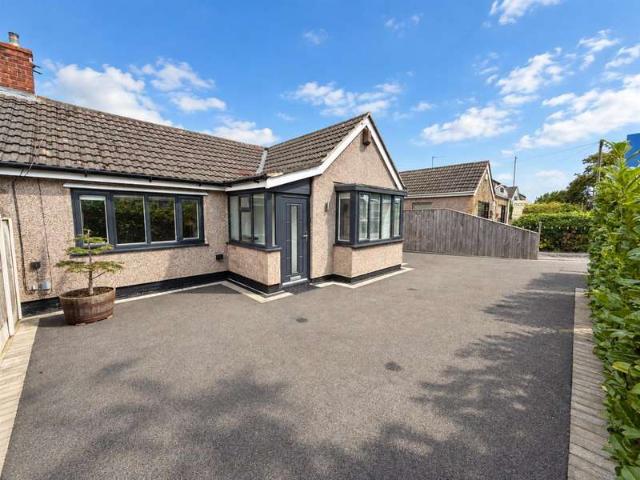 Farm for sale in Pensby, Wirral