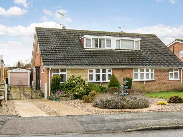 Farm for sale in Stanford On Avon, Leicestershire