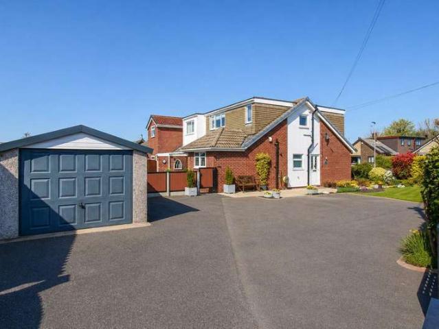 Farm for sale in Walton, West Yorkshire