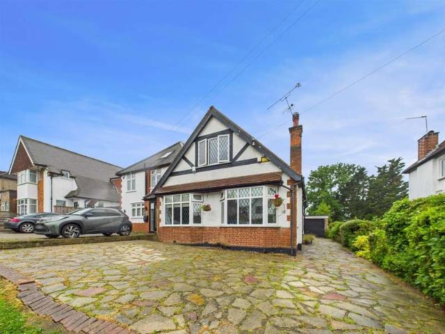 Farm for sale in Greater London