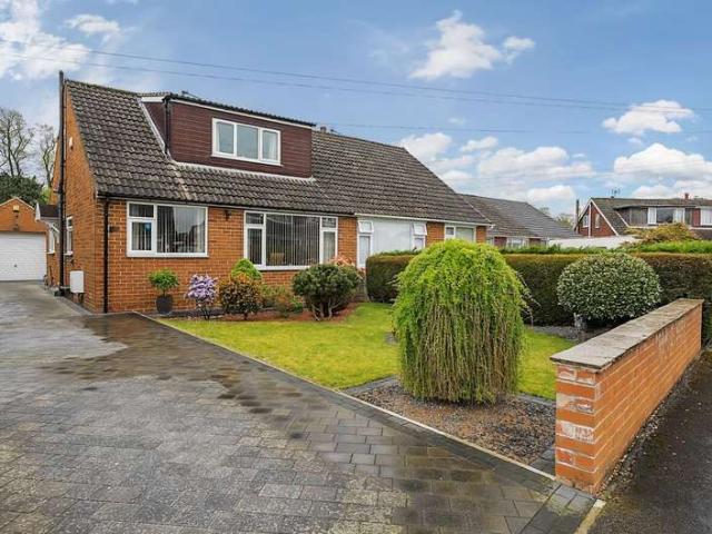 Farm for sale in Hambleton, North Yorkshire