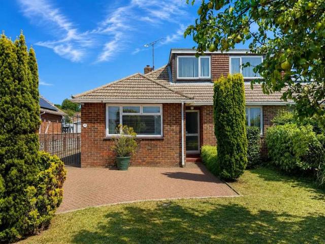 Farm for sale in Fareham, Hampshire