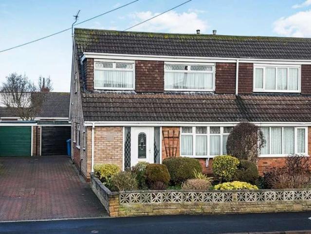 Farm for sale in Kingswood, Hull
