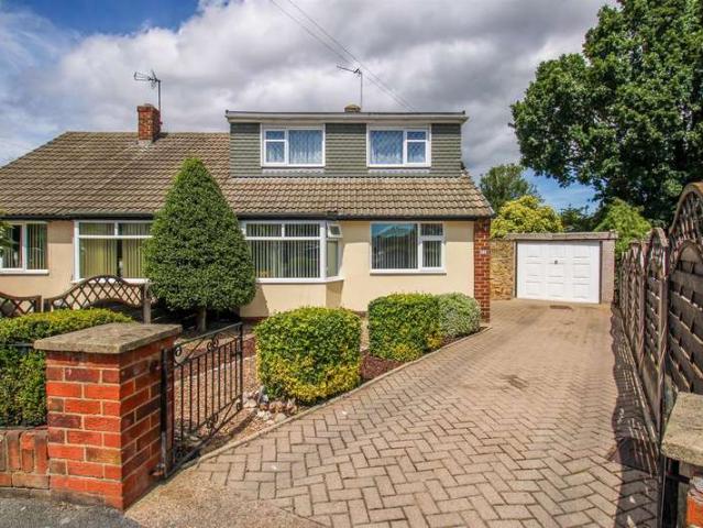 Farm for sale in Heath, West Yorkshire