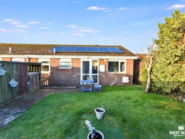 Farm for sale in Neyland, Wales