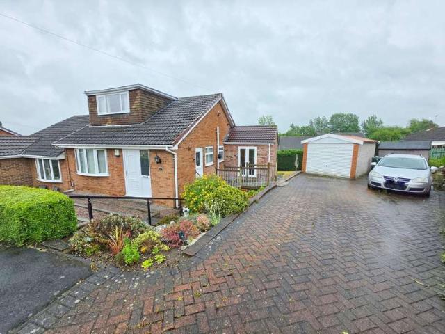 Farm for sale in Cudworth, South Yorkshire