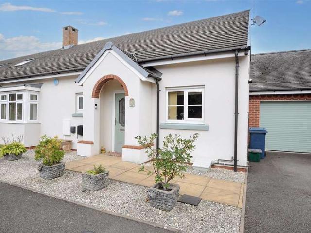 Farm for sale in Baswich, Staffordshire