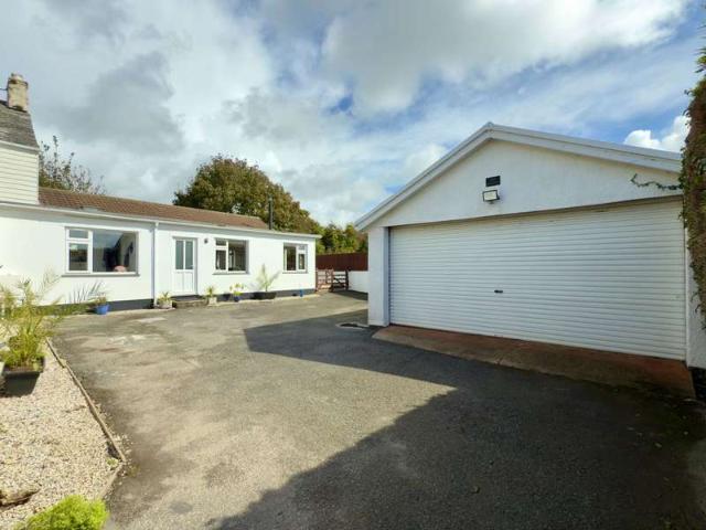 Farm for sale in Cornwall