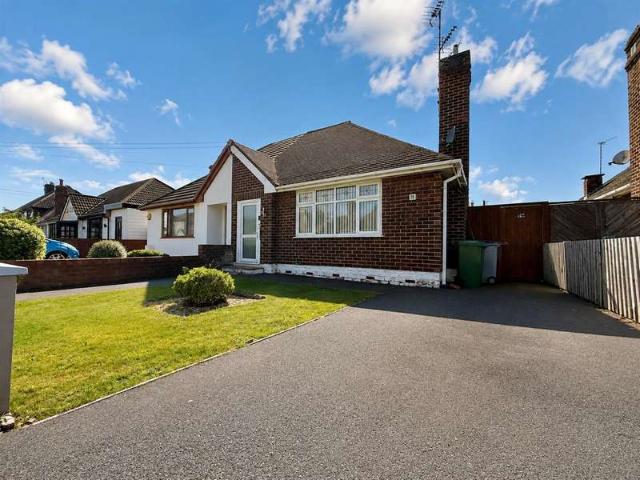 Farm for sale in Pensby, Wirral