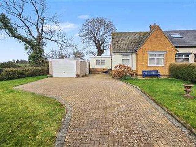 Farm for sale in Roade, Northamptonshire