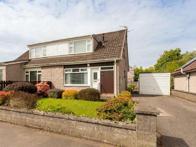 Farm for sale in St Mary's, Scotland