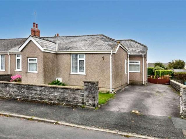 Farm for sale in Pembroke, Wales