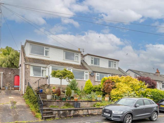 Farm for sale in Bare, Lancashire