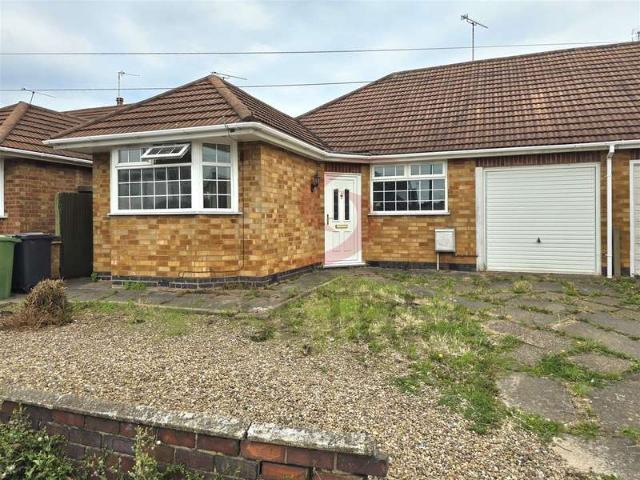 Farm for rent in Elmfield, Leicestershire
