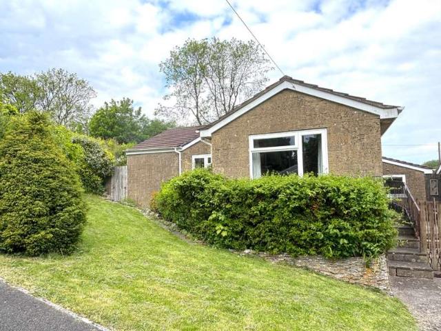 Bungalow for sale in East End, Stoke St Michael