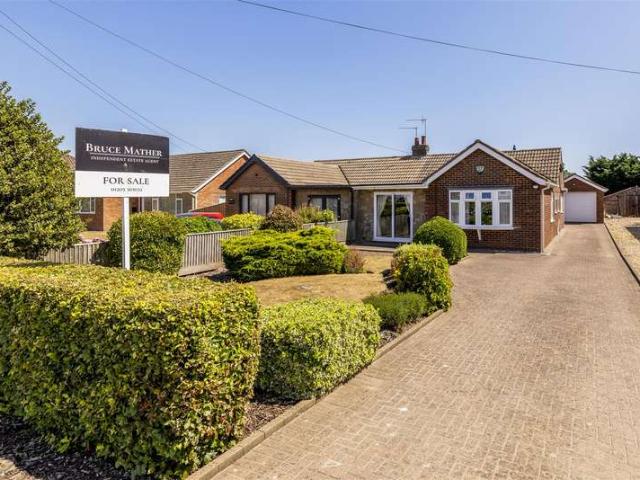 Farm for sale in Boston, Lincolnshire