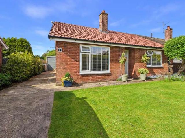Farm for sale in Alverton, East Midlands