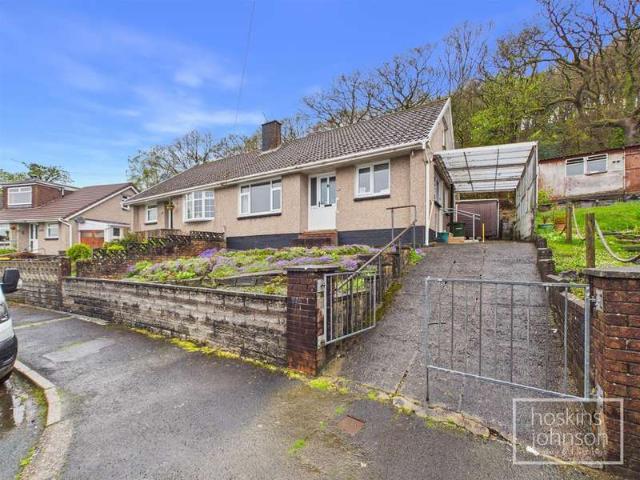 Farm for sale in Graigwen, Pontypridd