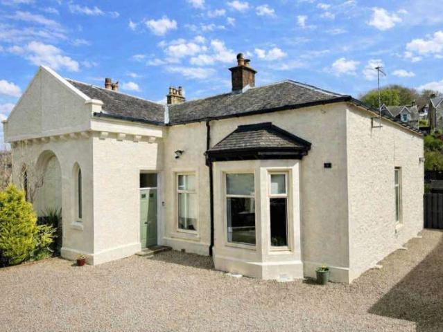 Farm for sale in West Kilbride, Scotland