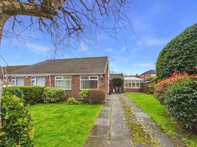 Farm for sale in Whiston Cross, Whiston