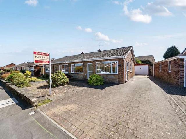 Farm for sale in Brayton, Selby