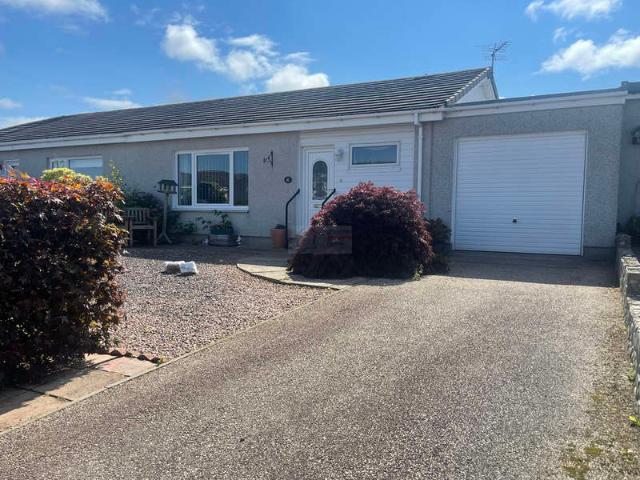 Farm for sale in Forres, Scotland
