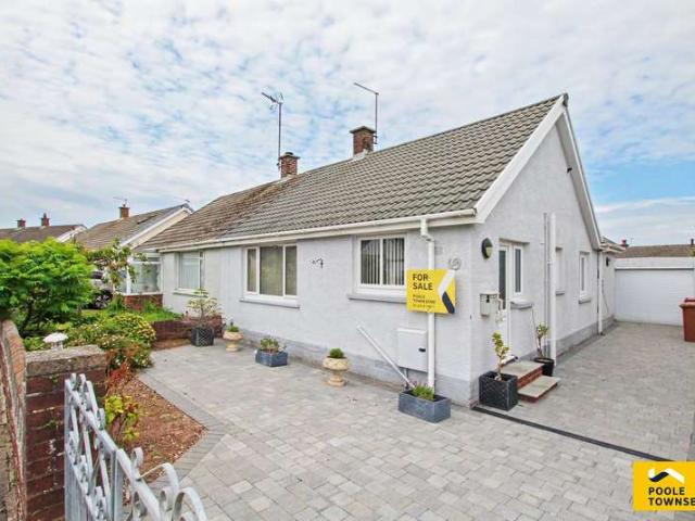 Farm for sale in Ormsgill, North Scale
