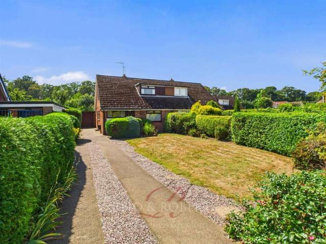 Farm for sale in Acton, Wrexham