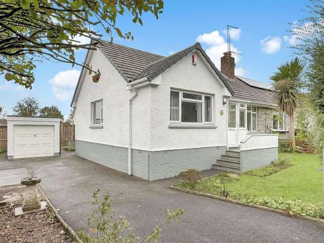 Farm for sale in Fremington, Kentisbury