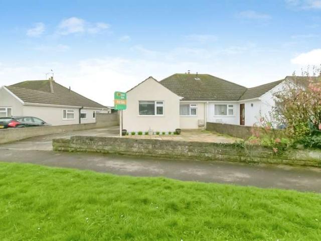 Farm for sale in Llantwit Major, Wales