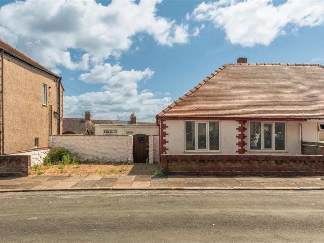 Farm for sale in Vickerstown, Barrow-in-Furness