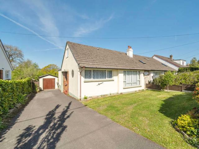 Farm for sale in Bridford, Devon