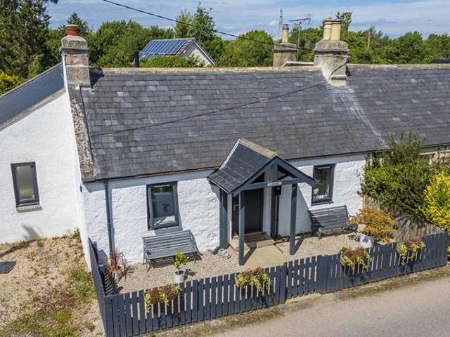 Farm for sale in Scotland
