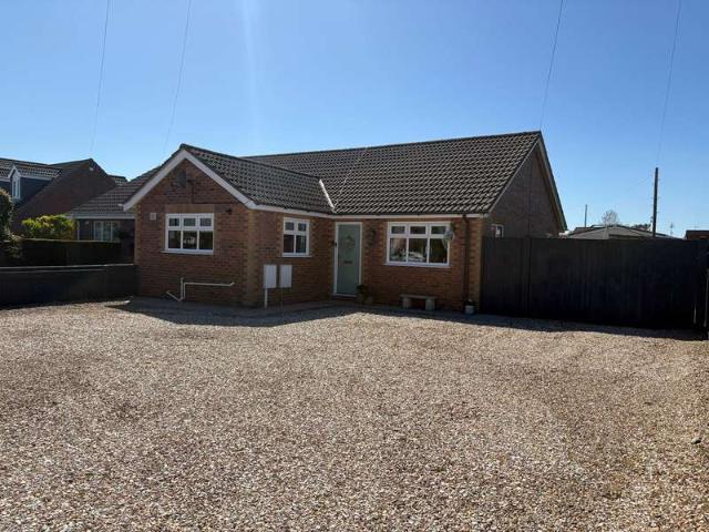 Farm for sale in Winthorpe, East Lindsey