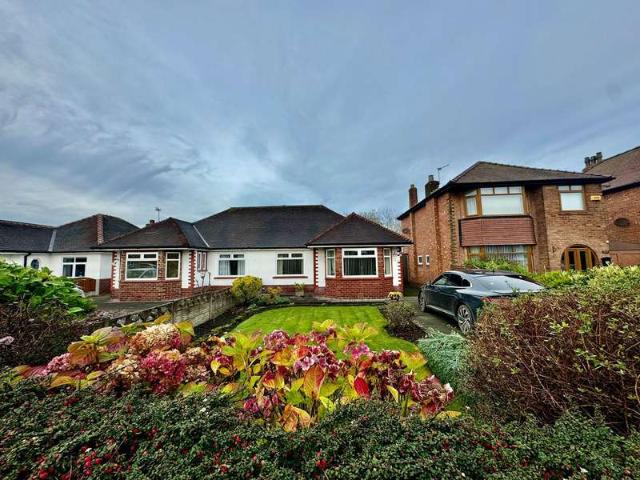 Farm for sale in Marshside, Southport