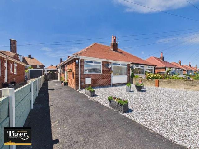 Farm for sale in Rossall Beach, Cabus