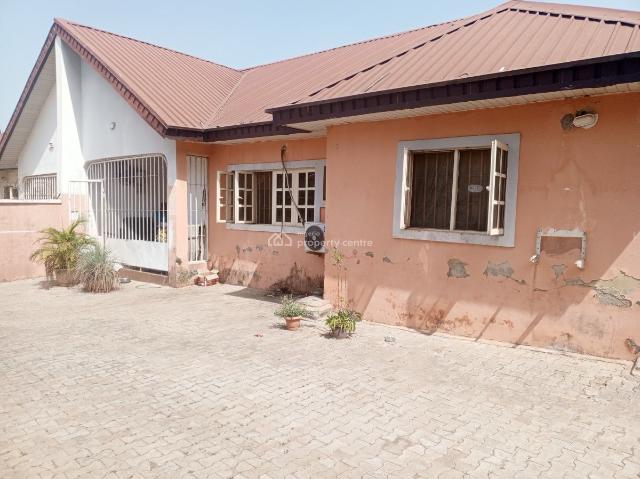 Property for sale in Abuja, Sokoto